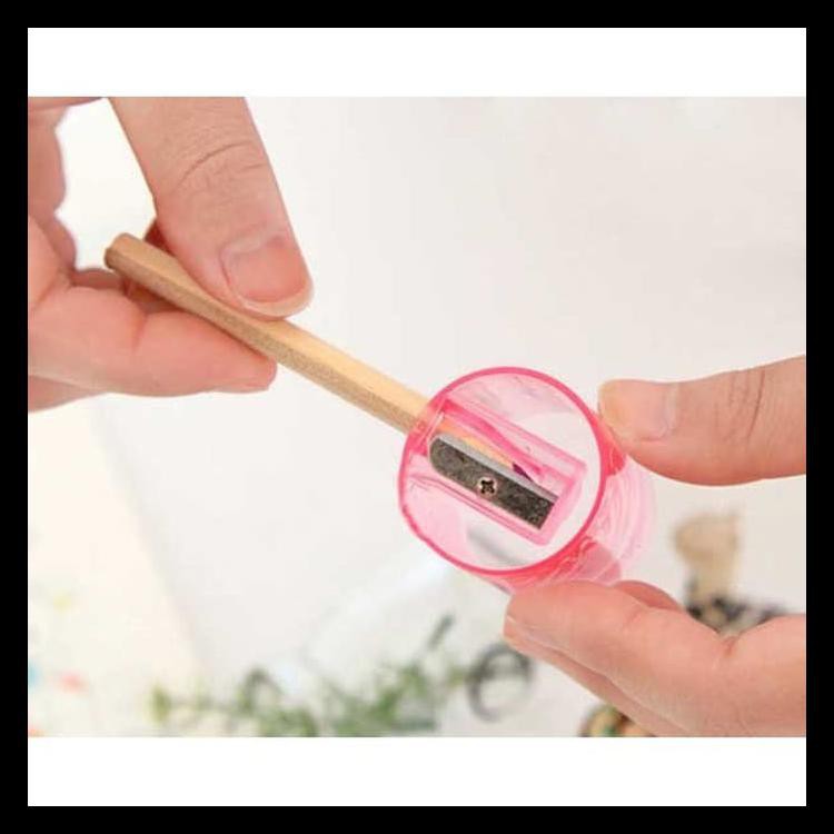 

Big Sale Apt002 - Pensil Warna 12 Warna Dengan Serutan Gambar Sekolah Belajar Barang Bagus