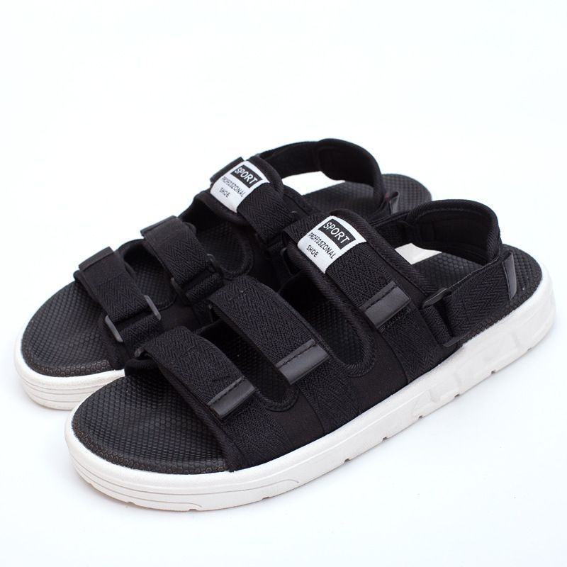 Sandal Gunung Pria Wanita Fashion Korea Sport Import High Quality S2