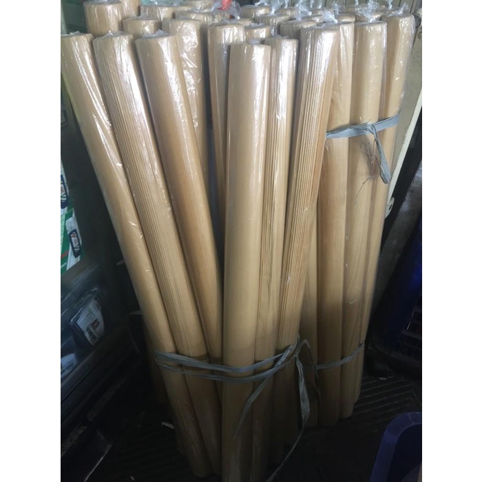 Kertas Kraft Coklat