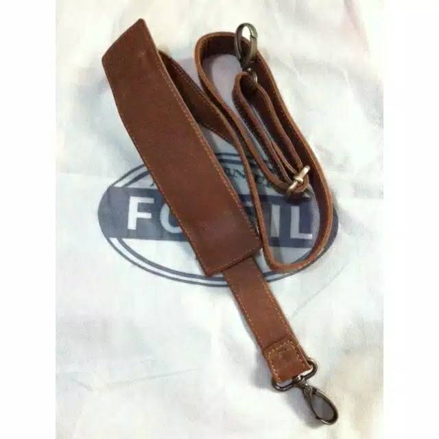 Tali Panjang Tas (Bahan Kulit)