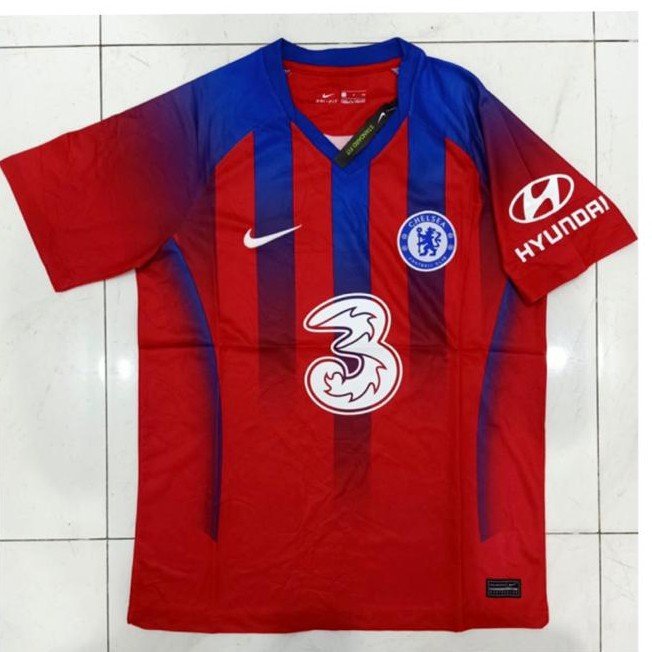 baju chelsea 2020