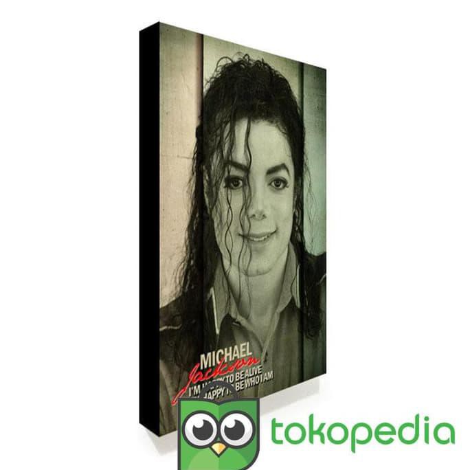 Hot Item Psg - Poster Art - Michael Jackson