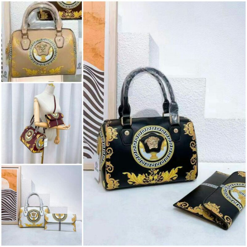 Tas Fashion Import 9901 JF