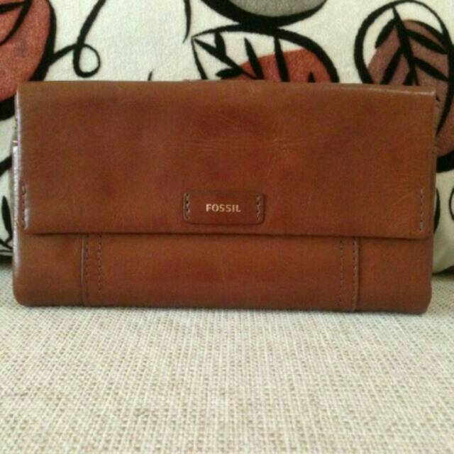 Fossil Ellis Brown