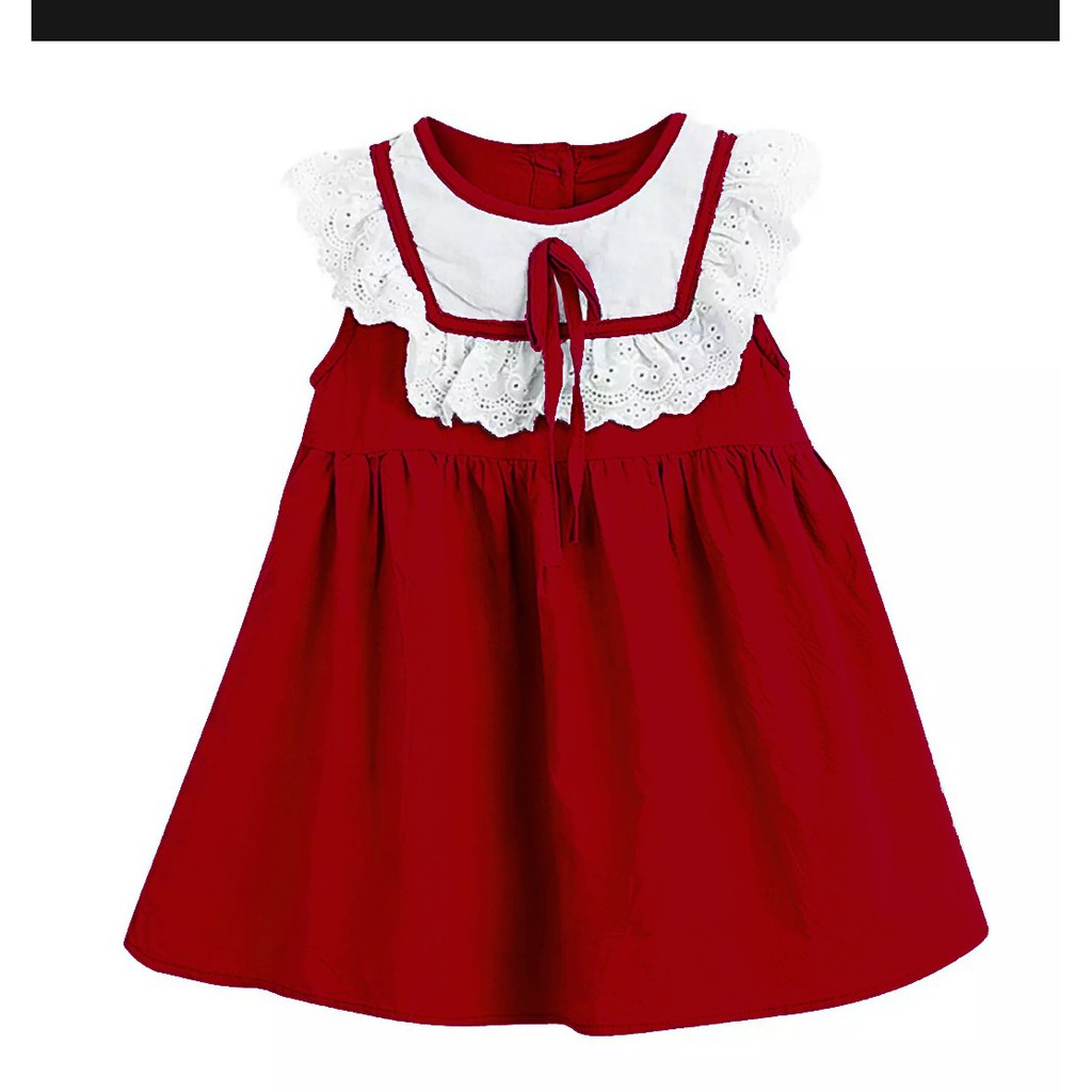 KIREINA Dress / Dress Kids perempuan / Pakaian Anak Perempuan