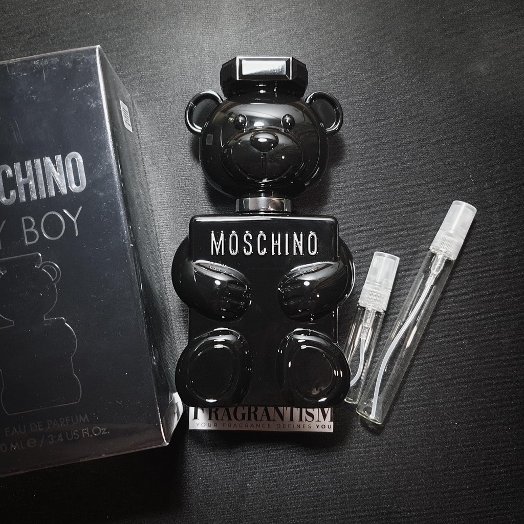 Decant Parfum Moschino Toy Boy EDP Men ORIGINAL