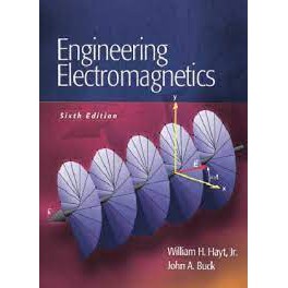 Engineering Electromagnetics