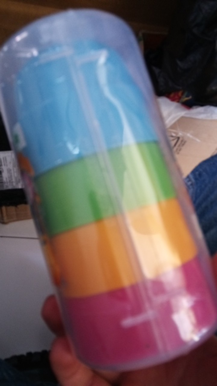 Batamgrosir.id | Gelas Set - Gelas Piknik - Gelas Teh Picnik - Glass Bag Pochi 5in1 Green Leaf 4125