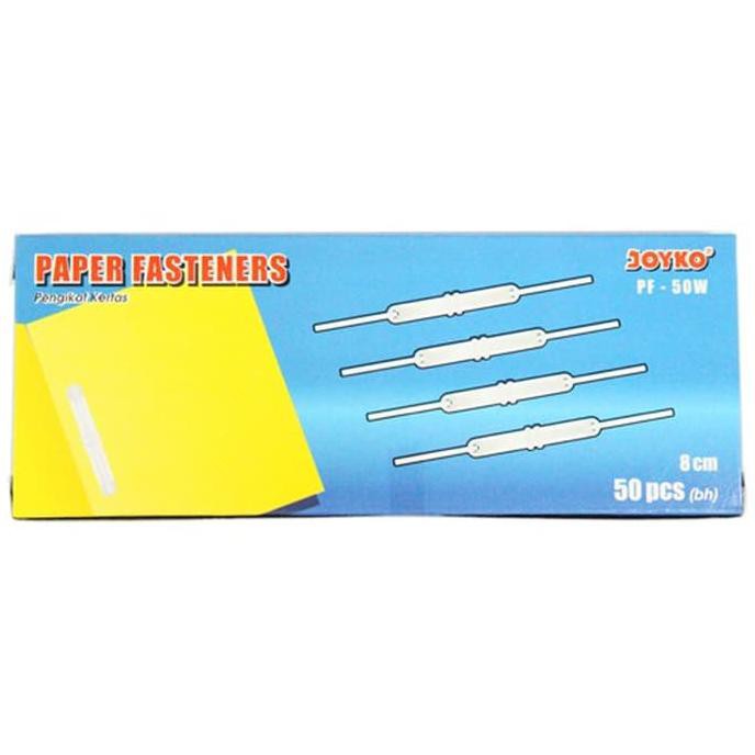 

Termurah Paper Fastener Joyko Pf-50W Offic