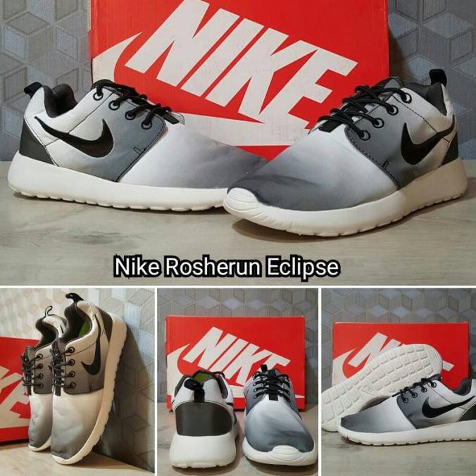nike roshe run eclipse