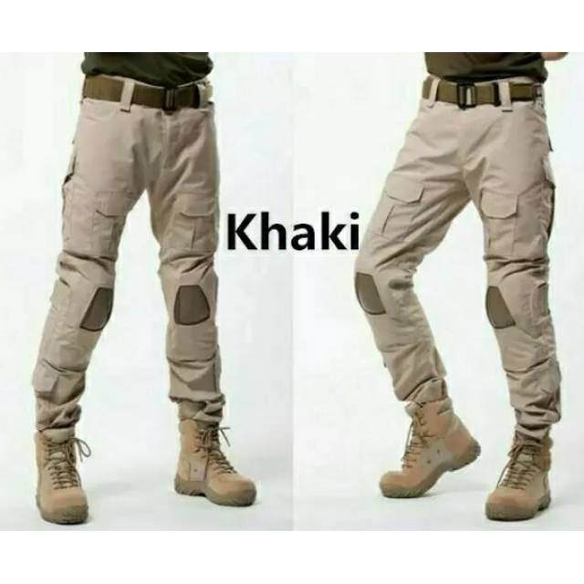 Celana tactical BLACKHAWK PDL 511premium 38/40 jumbo