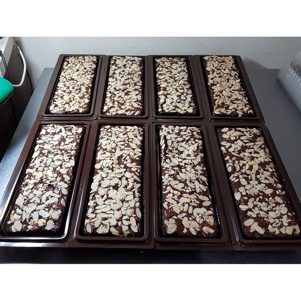 

Brownies