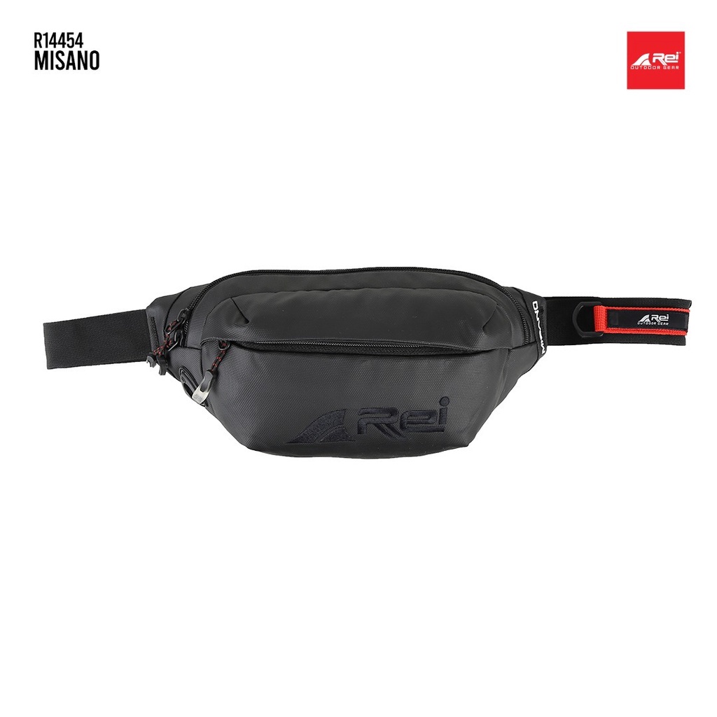 Tas Pinggang Pria Misano Arei Outdoorgear arei.store
