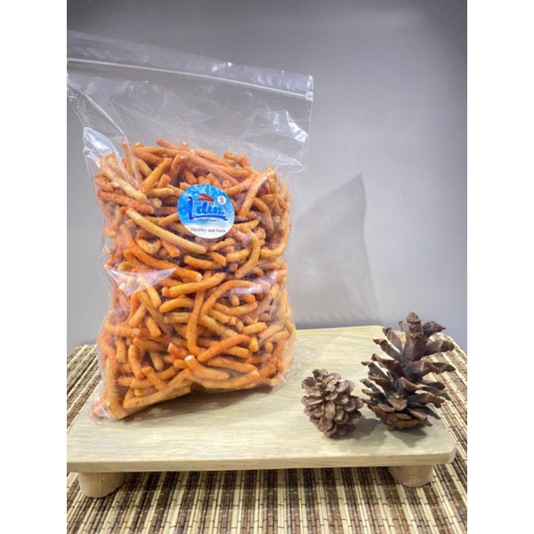 

STIK BAWANG ORIGINAL/STIK BAWANG BALADO