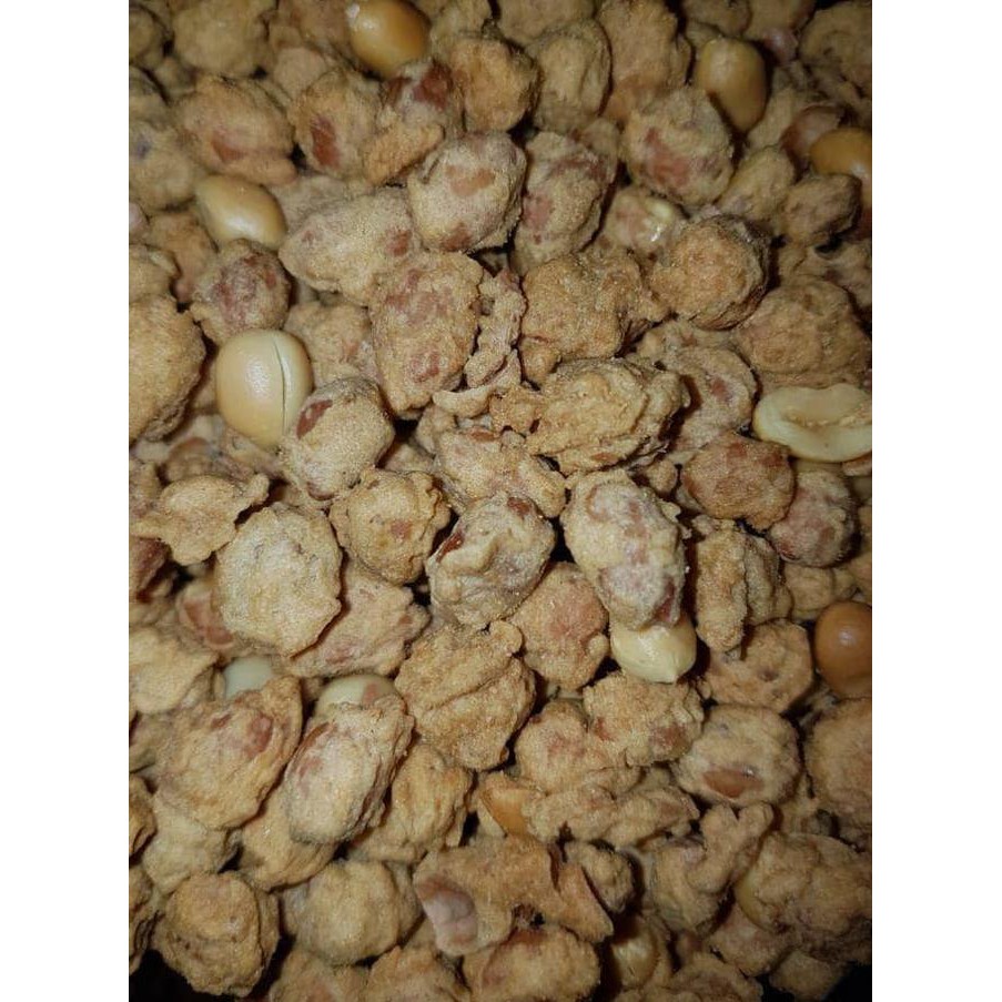 

Kacang Telor 1 Kg Dafa.Olshop