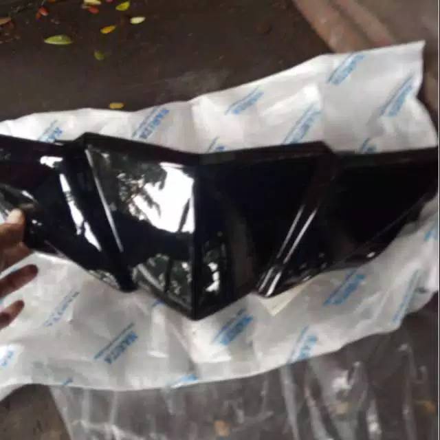 Batok Depan Yamaha Mio Soul GT Lama