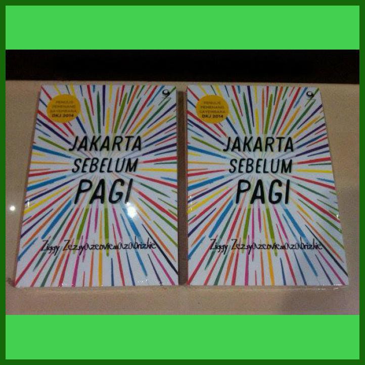 JAKARTA SEBELUM PAGI-ZIGGY ZEZSYAZEOVIENNAZABRIZKIE