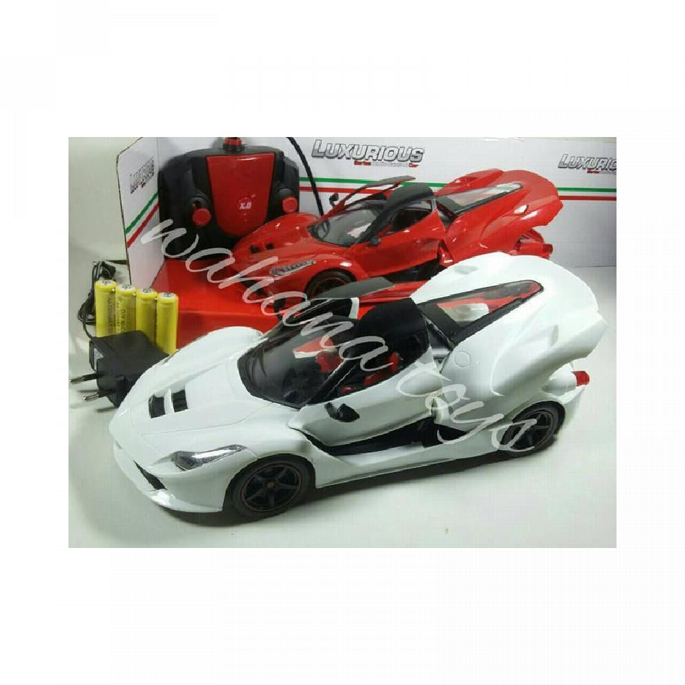 mainan mobil remot control