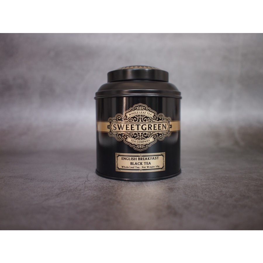 

Sweetgreen English Breakfast Tea