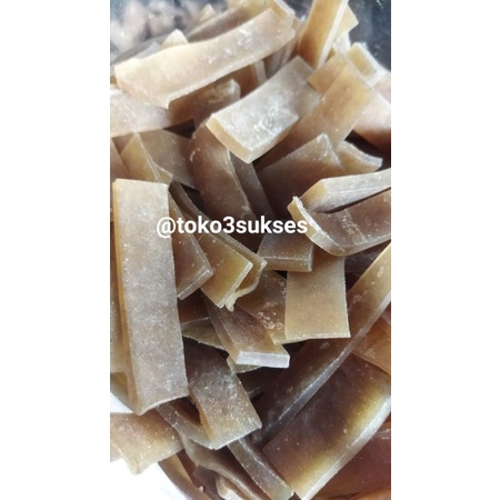 

kerupuk bleng