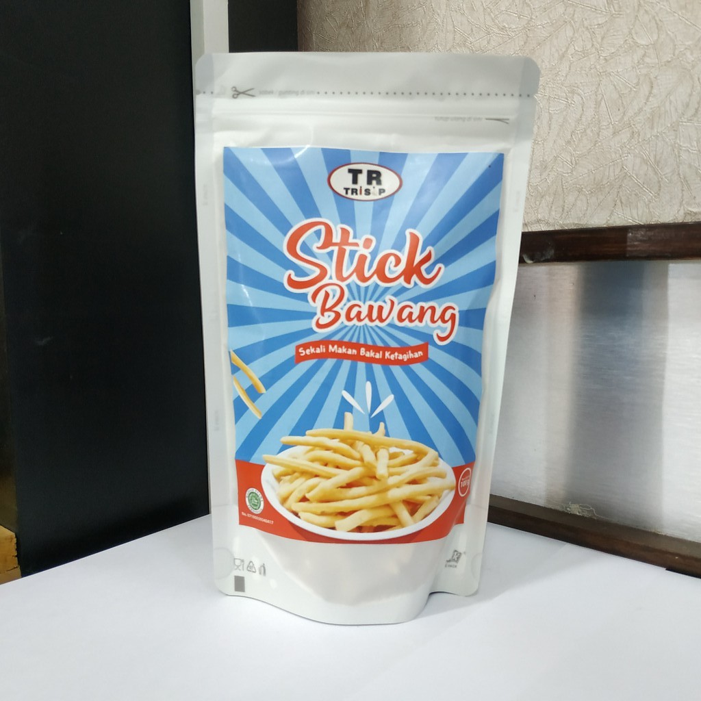

Stik Bawang Trisip 100g
