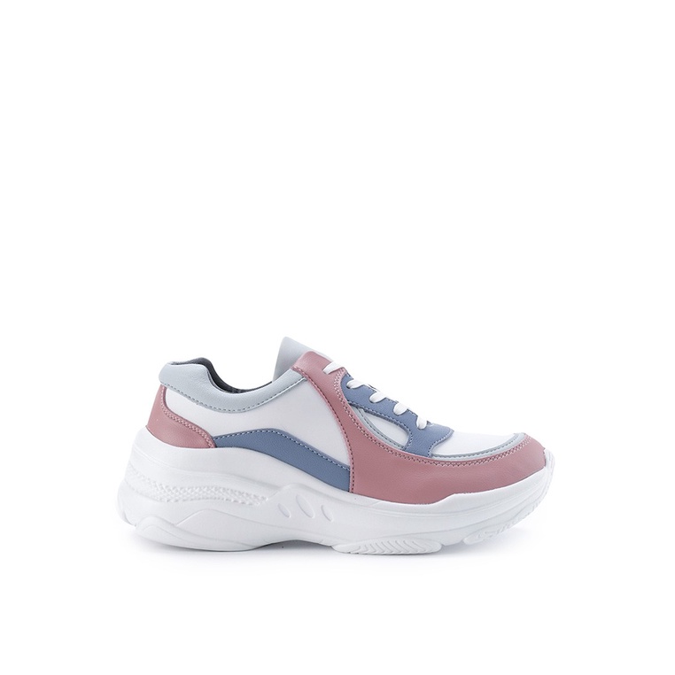 [Yongki Komaladi] Sepatu Sneakers Wanita Original, 36
