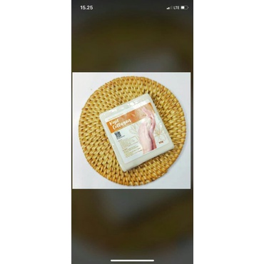 Kojic collagen by ratu ds