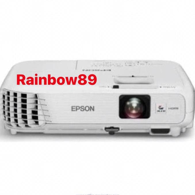 proyektor EPSON EB-S400