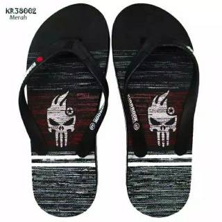  Sandal  Pria Distro  Kiddrock  Shopee Indonesia