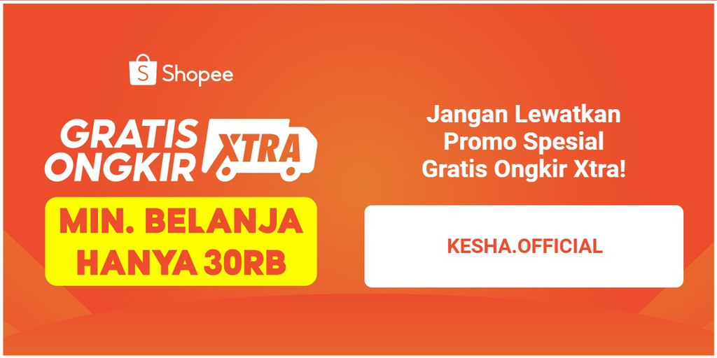 Produk Kesha.Official | Shopee Indonesia