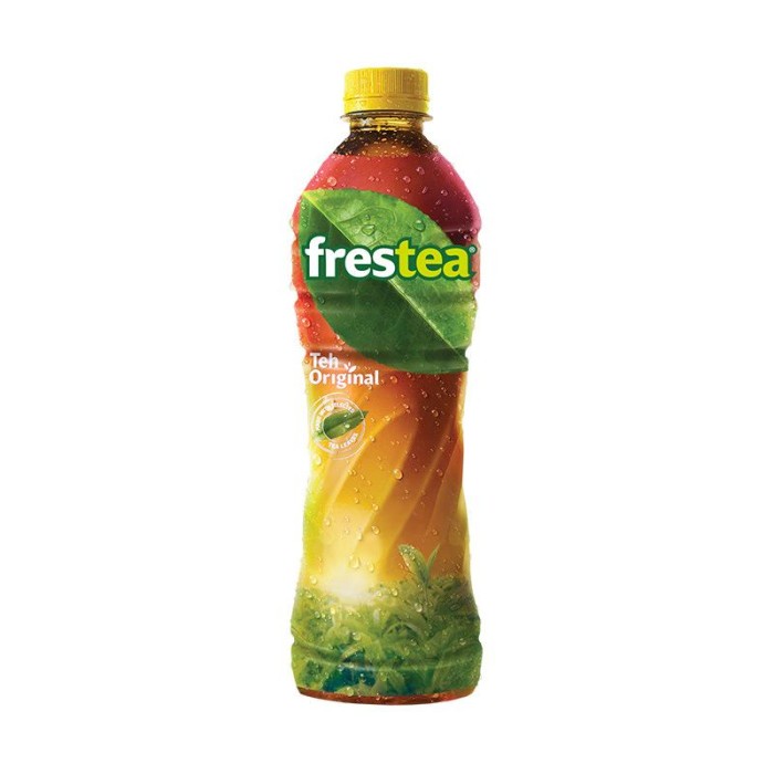 

FRESTEA JASMINE 350ML