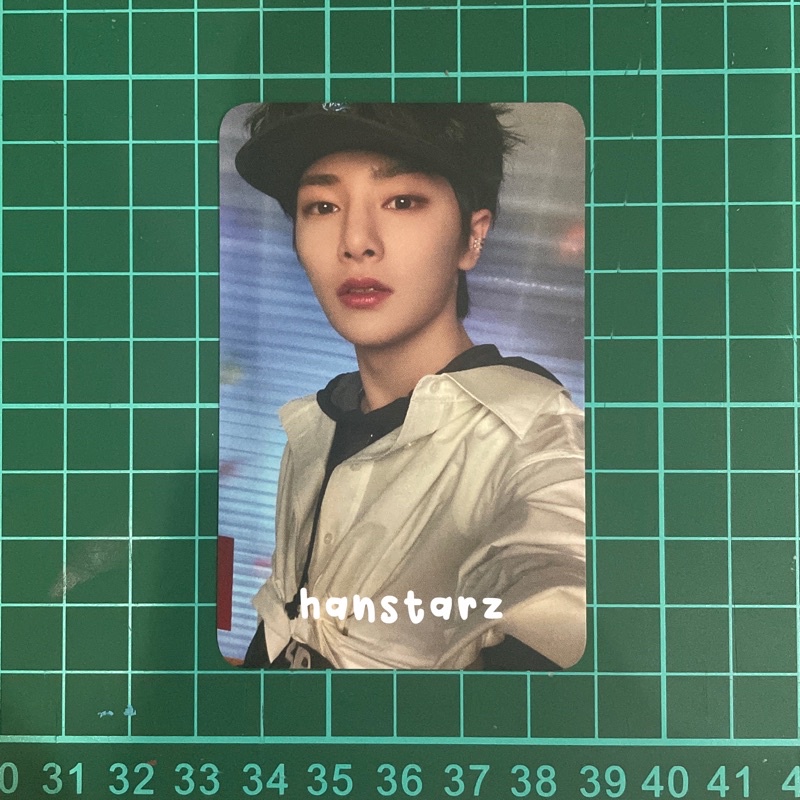 SUBK POB Christmas Evel I.N Stray Kids