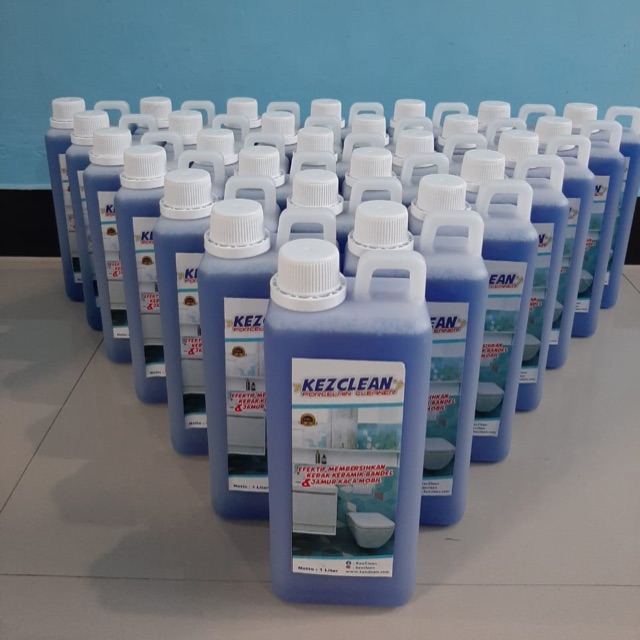 KezClean 1 liter