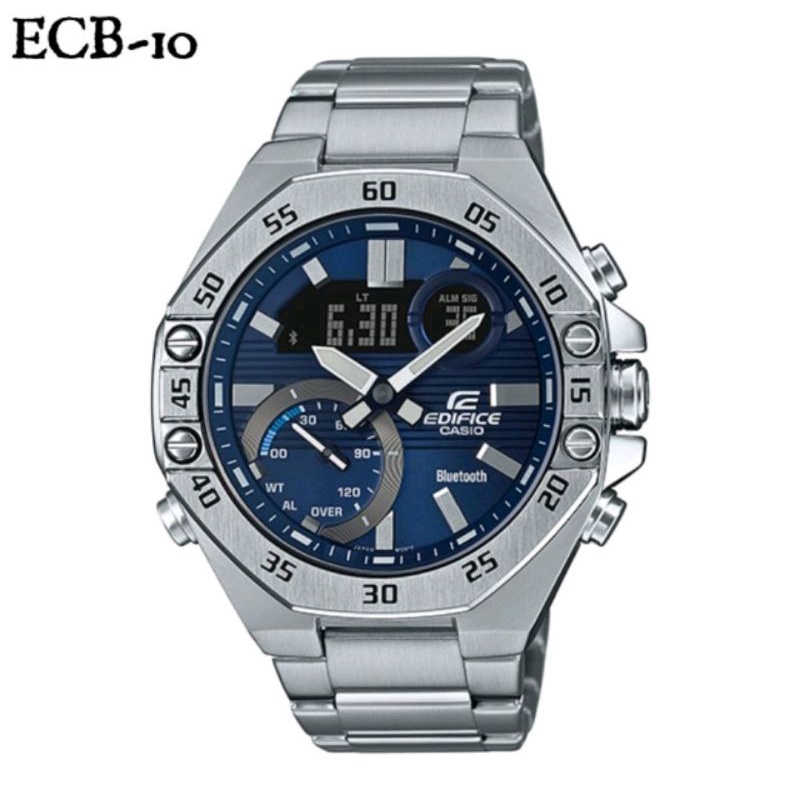 JAM TANGAN CAS EDIFICE