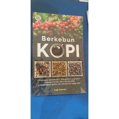 

Buku Berkebun Kopi