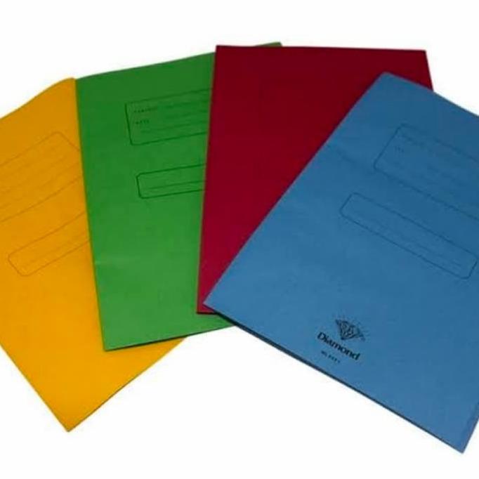 

Office & Stationery | Document Organizer | Stopmap / Map / Map File Diamond 5002 | Best Seller