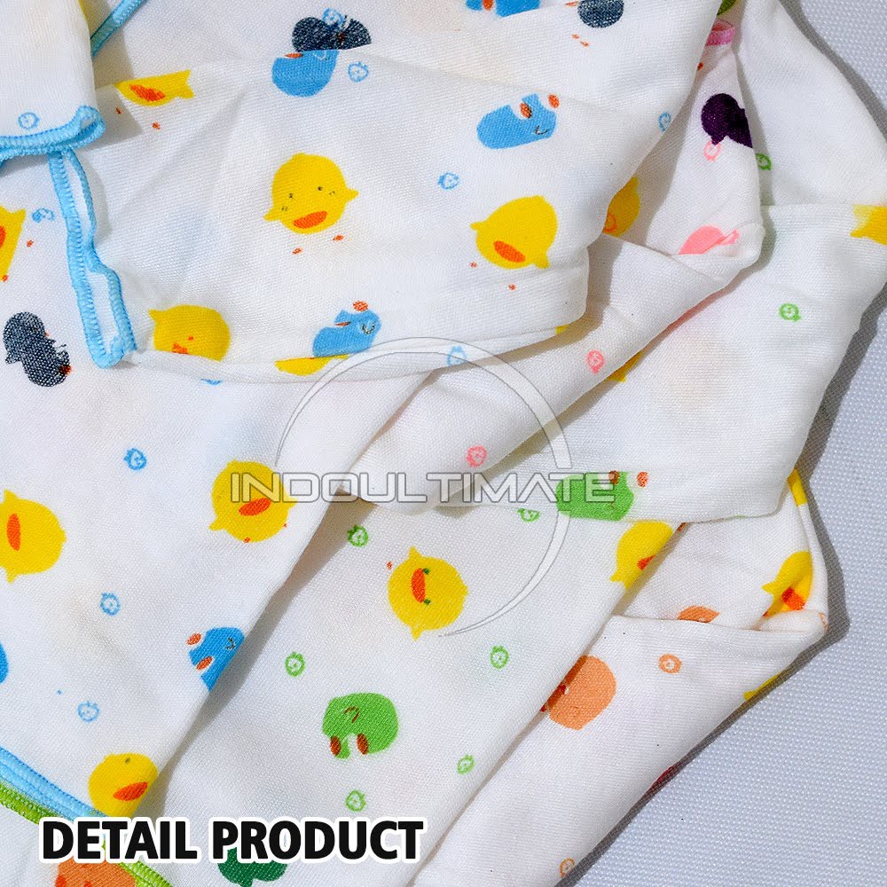 Baju Bayi Lengan Panjang Baju Bayi Baru Lahir Pakaian Bayi Lengan Panjang Baju Bayi Newborn BC-088