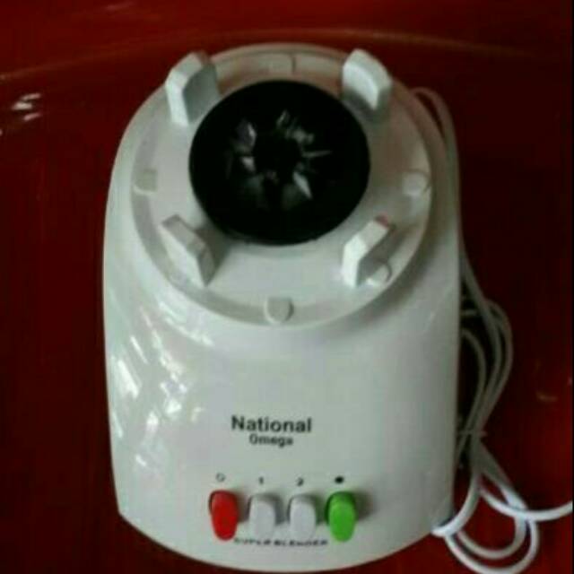 Jual Mesin Blender VIVA Nt Quality  (BARU) Murah kualitas bagus