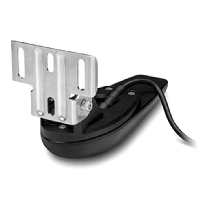 Garmin Ff350Plus Fishfinder Dan Gt20 Transom Ff350 Plus Fish Finder