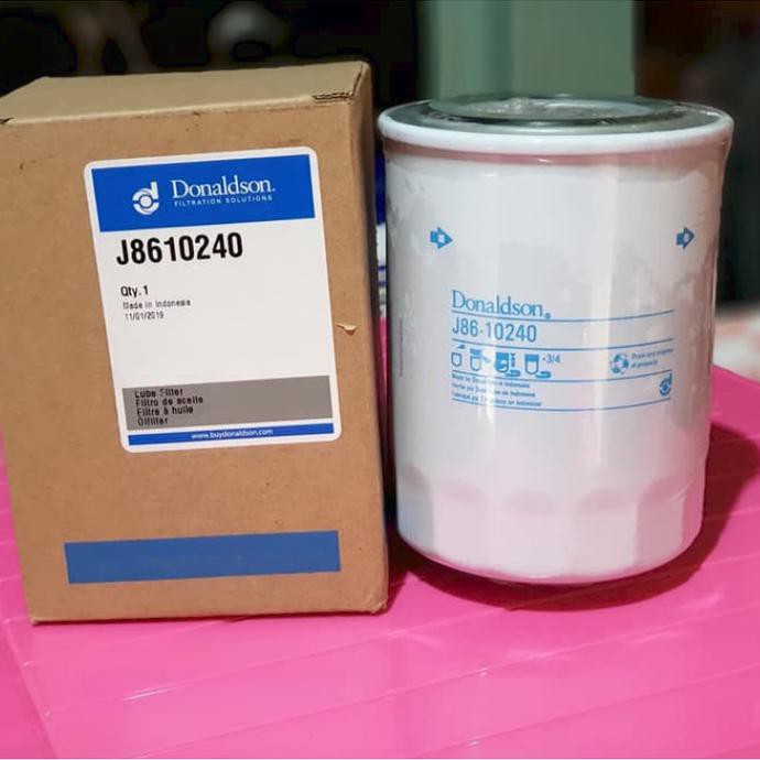 J8610240 Filter Donaldson / Donaldson J 8610240 Oil Filter Spin-On TOKELE27 Ayo Order