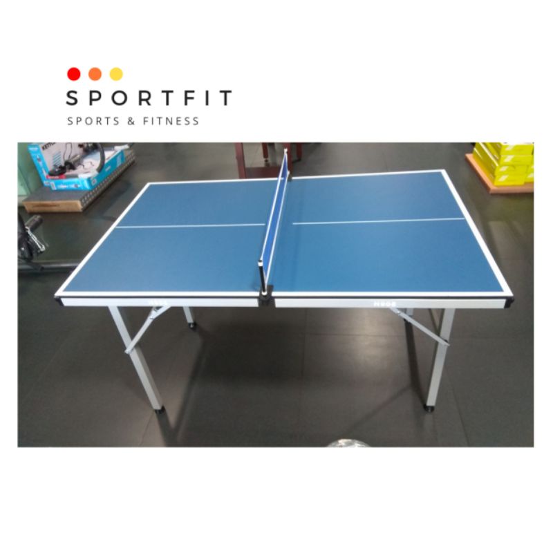 Meja Pingpong Mini Giant Dragon Mini Tennis Table