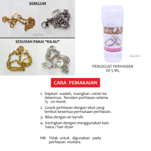 Promo Gratis Cairan Pembersih Perhiasan + Bonus Kotak Perhiasan Gelang Tangan Bayi Perempuan Laki Laki Titanium Gelang Kerincing Berbunyi Baby Bear Bonus Tempat Perhiasan - Lovelybutik