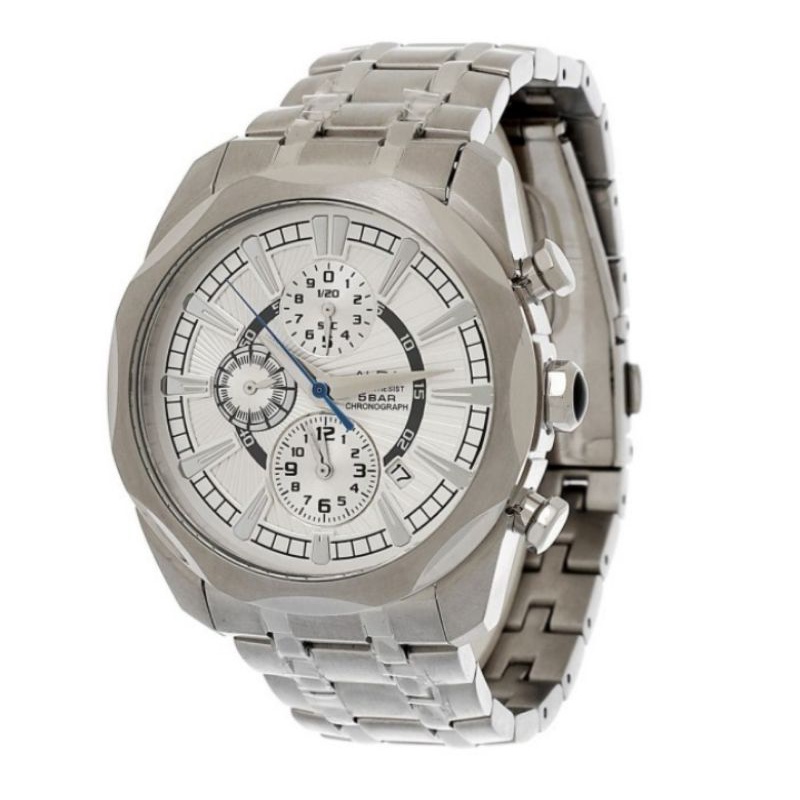 Alba AF8M37#AF8M37#AF8M37X1#jam tangan pria Alba af8m37#man watch Alba AF8m37x1#Alba AF8M37X1