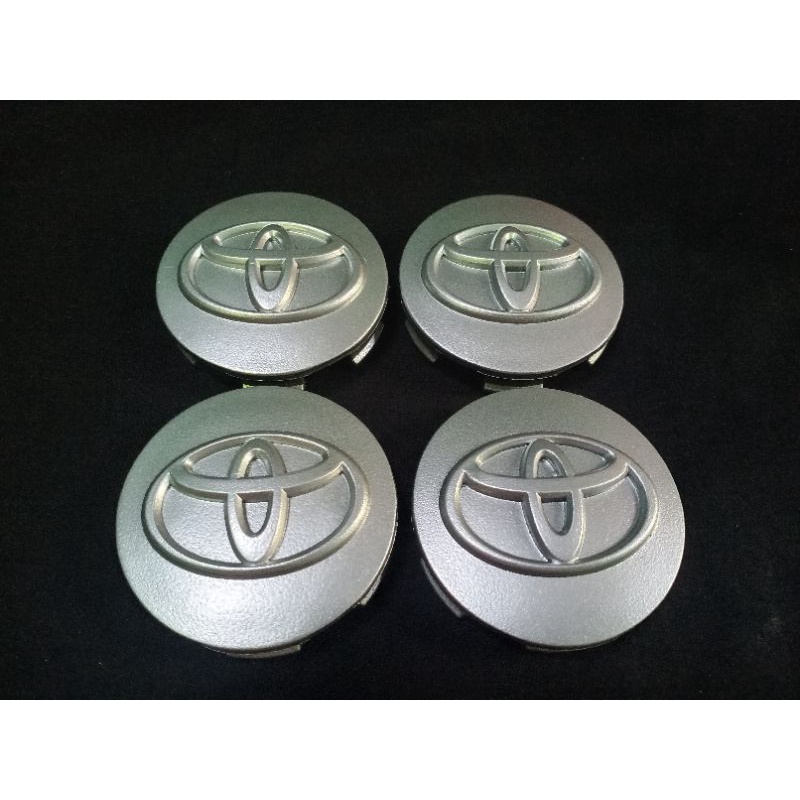 Dop velg Avanza All new Avanza veloz