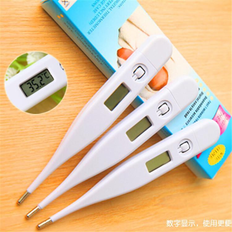 THERMOMETER pengukur suhu tubuhThermometer Digital Shopee Indonesia