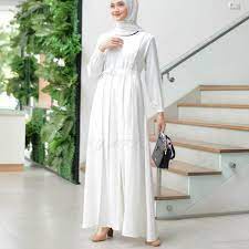 ARUMI MAXY //Gamis wanita terbaru 2021 Gamis remaja terbaru kekinian modern 2021 wanita dress