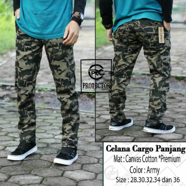 CELANA PDL TACTIKAL LORENG CELANA PDL LORENG CELANA PDL TERLARIS