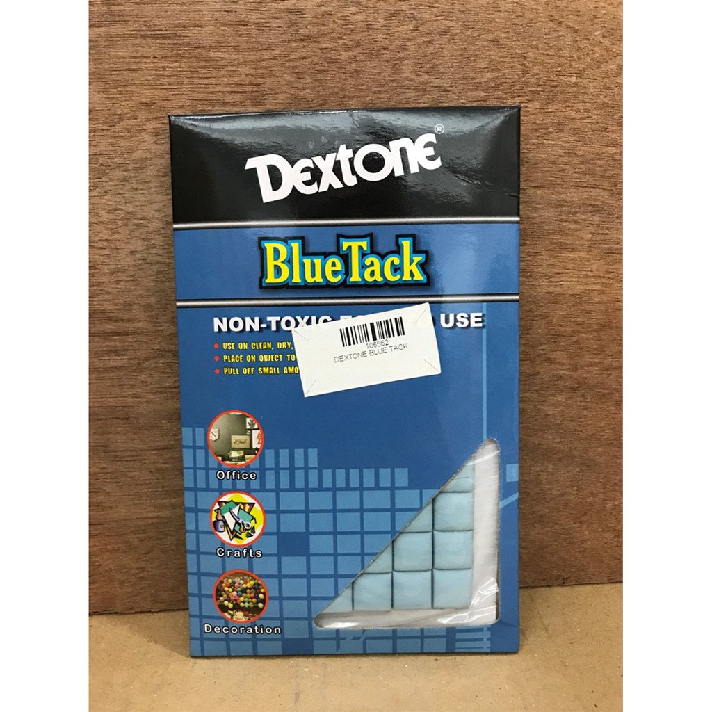 

DEXTONE BLUE TACK Grosir
