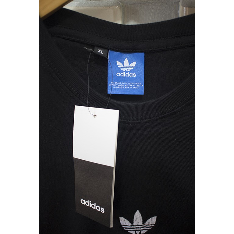 KAOS TSHIRT ADIDAS