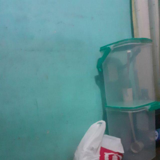 Toples Kelapa - Akuarium Es Kelapa Free Gayung 30l Gojek Only